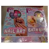 GenMe DIY Beauty - 4pk