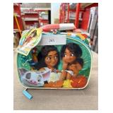 Disney Princess Lunch Kit - Moana