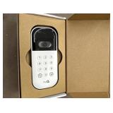 Chamberlain My Q Smart Garage 1 Door Video Keypad For WIFI
