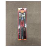 Royal Oak Flame Saber Butane Lighter 1 pk