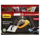 Wagner On-Demand 915e Power Steamer