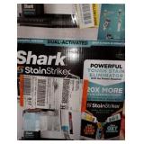 Shark StainStriker Portable Corded Cleaner