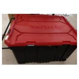 170 Gal. Pro Grip Storage Tote