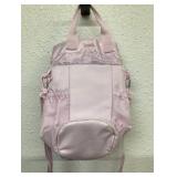 Blogilates Ultimate Polyester Water Bottle Sling Accessories - Pink