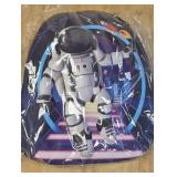 Kids school bag for boys and girls 3+ years 3D cartoon 