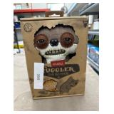 Fuggler Fart Face 9 inch (Suspicious Fox) 