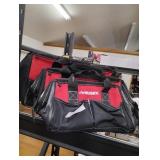 Set of 3 husky tool bags