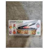 Chopzilla Mandoline Slicer Vegetable Chopper