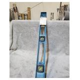24 in. L-Beam Level
