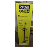 RYOBI ONE+ 18V 13 in. Cordless Battery String Trimmer