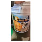 Titan Compliant roof kit 