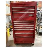 Master Mechanic Tool Chest