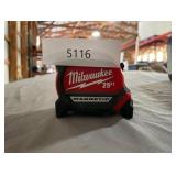 Milwaukee 48-22-0325 Compact Wide Blade Magnetic Tape Measures