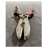 Redline 5-Blade Crimper