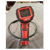 Milwaukee 2313-20 M12 M-Spector 360 Tool Only