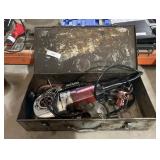 Ridgid Power Drive Threader