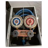 Better by Design R-410A Refrigerant Pro Set