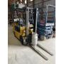 Caterpillar Model CC25 Forklift