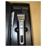 Hair Clippers for Men, USB Rechargeable Cordless
