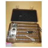 Arctic Loon Travel Cigar Humidor Kit