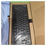 Razer Ornata V3 TKL Gaming Keyboard for PC