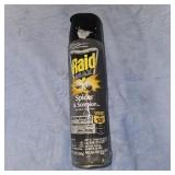 Raid Max Insect Killer Aerosol 12 oz