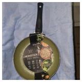 BKLYN 10" NONSTICK FRY PAN