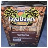 JAVA DAVE