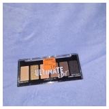 NYX Professional Makeup Ultimate Edit Petite Shadow Palette, Queen