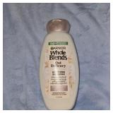  Garnier Whole Blends Gentle Hair Shampoo - 12.5 fl oz