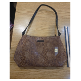 Frankie & Jonnie purse