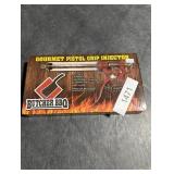 Gourmet Hand Grip 50cc Meat Injector
