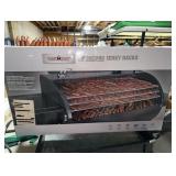 Camp Chef SmokePro Steel Jerky Rack