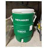 Menards 5 gal water jug
