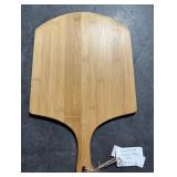 Camp Chef Wooden Pizza Peel