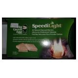 Big Green Egg SpeediLight Charcoal Starters