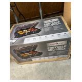 Camp Chef Table Top Grill PG100 - Stainless Steel