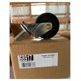 Weber Caster Wheel