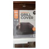 Universal Mr. Bar B-Q 07422NB Small Medium Grill Cover