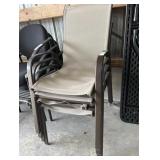 Outdoor Patio Chairs