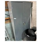 ULine Rolling Cabinet