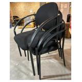 Office / Waiting Room Chairs