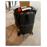 CR32K6-PFV-270 Copeland 2.5-3 Ton A/C Compressor