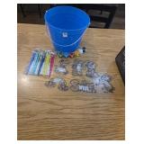 Kids water color kit