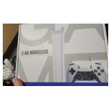 Retro Gaming Console Pro 4K HDMI with 20,000+ Built-in Classic Video Games