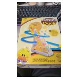 Small Ducks Climbing Toy