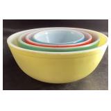Heavy Mixing Bowls