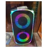 Tzumi Bluetooth Speaker