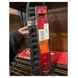 1/2 in. Drive Metric 6-Point Deep Impact Socket Set