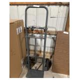 HaulMaster 2in1 Hand Truck